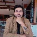 Photo of Pratik Biswas