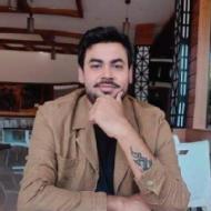 Pratik Biswas Vocal Music trainer in Bangalore