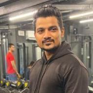 Kamlesh Kesarkar Personal Trainer trainer in Mumbai