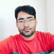 Nazim Raza Class 12 Tuition trainer in Bareilly