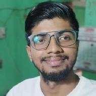Soumik Shaw Class 8 Tuition trainer in Dhalbhum