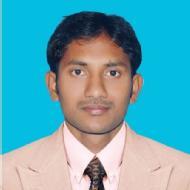 B Ramana Reddy Class 12 Tuition trainer in Bangalore
