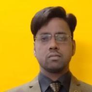 Mohd Azam Ansari Class I-V Tuition trainer in Kanpur