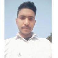 Manoj Kumar Yadav Class 11 Tuition trainer in Banda