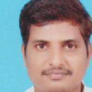 Siddaraju UGC NET Exam trainer in Bangalore