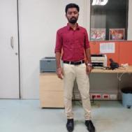 Vijayakumar Class 10 trainer in Chennai