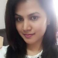 Saranya D. IELTS trainer in Lucknow