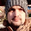 Photo of Sandeep Sajwan