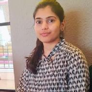 Yamini S. Class 12 Tuition trainer in Gurgaon