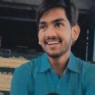 Ashok Teja Kaki BTech Tuition trainer in Laveru