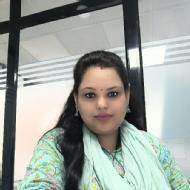 Namita Yadav Class I-V Tuition trainer in Lucknow