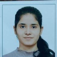 Jyot S. Class I-V Tuition trainer in Delhi