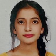 Saloni B. Class I-V Tuition trainer in Shimla