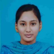 Vinodhini S. Class I-V Tuition trainer in Dharmapuri