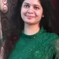 Satakshi A. UGC NET Exam trainer in Mumbai