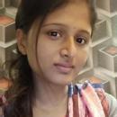 Dikshitha P. Tuition trainer in Pavagada