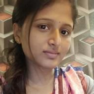 Dikshitha P. Class I-V Tuition trainer in Pavagada