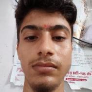 Shivam Kumar Choudhary Class I-V Tuition trainer in Samastipur
