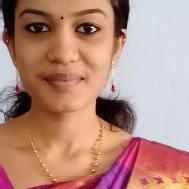 Dhrisya S. Class 12 Tuition trainer in Chittur