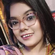 Sanjana Mishra Makeup trainer in Hooghly