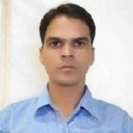 Shrikant Foujdar CCTV Installation trainer in Palwal