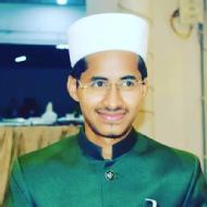 Mohammed Abdul Muqtasid Hammad Arabic Language trainer in Hyderabad