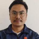 Photo of Sandip Thapa