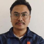 Sandip Thapa Personal Trainer trainer in Panchahari