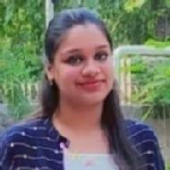 Vanshika A. French Language trainer in Delhi