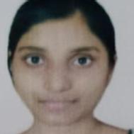 Sonam Class 8 Tuition trainer in Patna