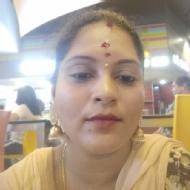 Vidhya L. Tamil Language trainer in Chennai