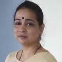 Photo of Dr Sandhya G.