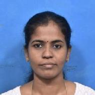Latha R. Yoga trainer in Chennai