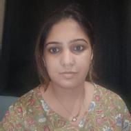 Niharika Dave Class I-V Tuition trainer in Gurgaon