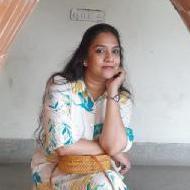 Sandhya S. Yoga trainer in Bangalore