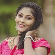 Vaishnavi S. Class 6 Tuition trainer in Mulshi