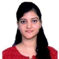 Divya S. UGC NET Exam trainer in Bangalore