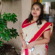 Ankita S. Nursery-KG Tuition trainer in Durgapur