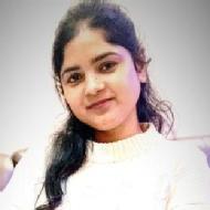 Sheenu Class 10 trainer in Dibai