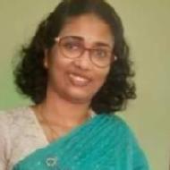 Merin Bose Class 12 Tuition trainer in Changanacherry