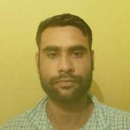 Atul Dwivedi Class 10 trainer in Indore