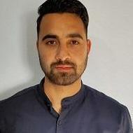 Gaurav Jukariya Class 9 Tuition trainer in Champawat