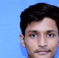 Yash Kaushik Class 8 Tuition trainer in Lucknow