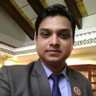 Dhiraj Gupta Class I-V Tuition trainer in Jabalpur