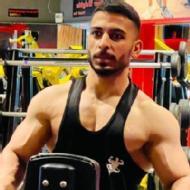 Aftab Memon Personal Trainer trainer in Pune