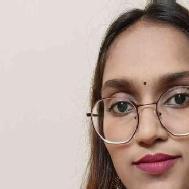 Anjali Class I-V Tuition trainer in Kanpur