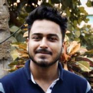 Trijoy Banerjee Class I-V Tuition trainer in Malikapur