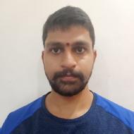 Rahul Mani Krishna Metta Class 12 Tuition trainer in Visakhapatnam