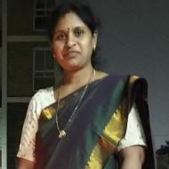 Madhavi C. BCom Tuition trainer in Hyderabad