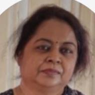 Geeti Das Class 12 Tuition trainer in Faridabad